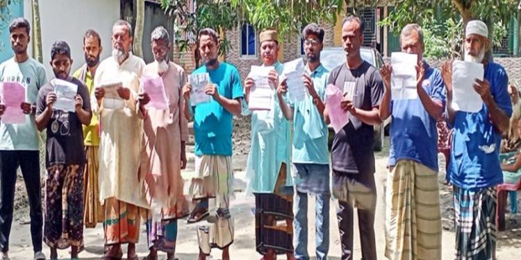 ঘাটাইলে বিদ্যুৎ বিলে অনিয়ম ও গরমিলের অভিযোগ বাড়ছে