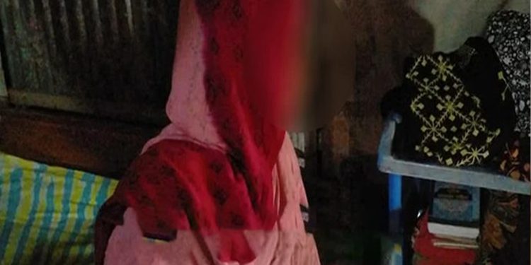 কালিহাতীতে উকিল শাশুড়িকে নিয়ে উধাও সেবা এনজিওকর্মী