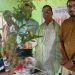 মধুপুরে আকাশী গ্রন্থাগারের নিজস্ব বৃত্তিতে ১৬৫ শিশু পেলো পুরস্কার