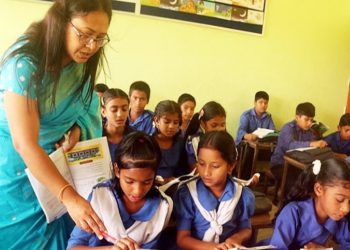 প্রাথমিক বিদ্যালয়ের প্রধান শিক্ষকদের বেতন স্কেল এখন দশম গ্রেডে