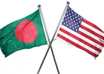 বাংলাদেশের ওপর যুক্তরাষ্ট্রের শুল্ক কমানোর সম্ভাবনা আলোচনায় ইতিবাচক বার্তা