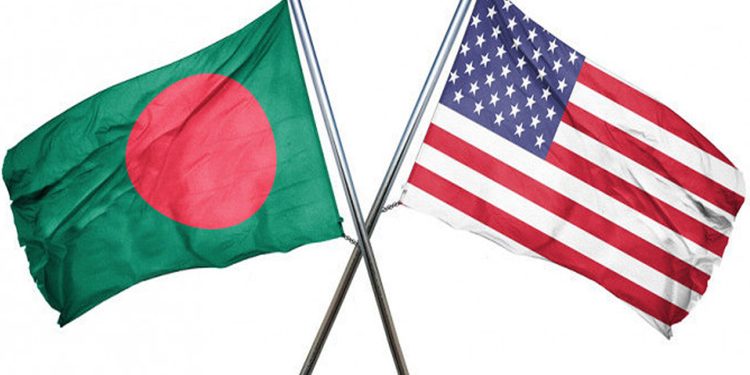 বাংলাদেশের ওপর যুক্তরাষ্ট্রের শুল্ক কমানোর সম্ভাবনা আলোচনায় ইতিবাচক বার্তা