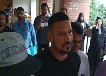 অন্যের স্ত্রীকে বিয়ের অভিযোগ: নাসির-তামিমার আত্মপক্ষ শুনানি ১৪ জুলাই