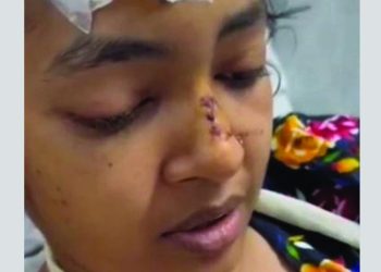 মুরাদনগরে মা-সন্তান হ'ত্যা নির্দেশদাতা চেয়ারম্যান শিমুল এখনো পলাতক