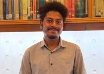 ঢাবি জগন্নাথ হলের ছাদ থেকে পড়ে শিক্ষার্থীর মৃ'ত্যু