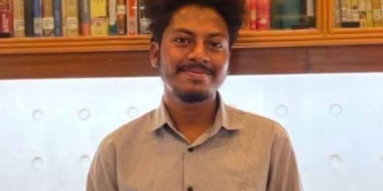 ঢাবি জগন্নাথ হলের ছাদ থেকে পড়ে শিক্ষার্থীর মৃ'ত্যু