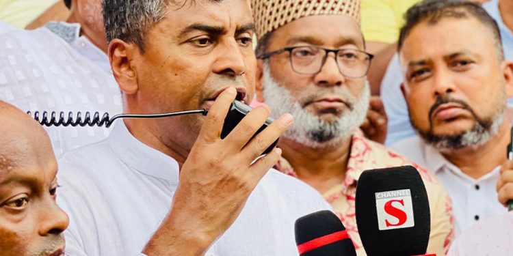 ৩১ দফার ভিত্তিতে মানবিক রাষ্ট্র গড়ার অঙ্গীকার বিএনপির