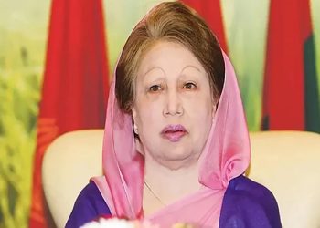 গভীর রাতে হাসপাতালে খালেদা জিয়ার স্বাস্থ্য পরীক্ষা বাসায় ফিরলেন