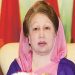 গভীর রাতে হাসপাতালে খালেদা জিয়ার স্বাস্থ্য পরীক্ষা বাসায় ফিরলেন