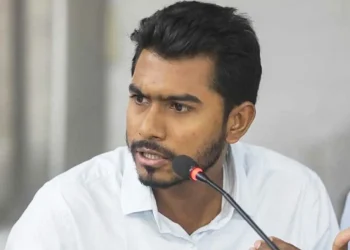 ভারসাম্যপূর্ণ সংসদের জন্য পিআর পদ্ধতির নির্বাচন চান নুর