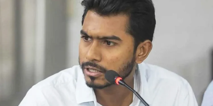 ভারসাম্যপূর্ণ সংসদের জন্য পিআর পদ্ধতির নির্বাচন চান নুর