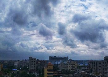 তাপমাত্রা ও বৃষ্টি নিয়ে আবহাওয়া অফিসের নতুন বার্তা