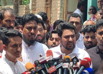 জুলাই সনদ আদায়ে আন্দোলনে অনড় এনসিপি: নাহিদ ইসলাম