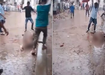 মিটফোর্ড হ'ত্যা: শিক্ষার্থীদের বিক্ষোভ আজ