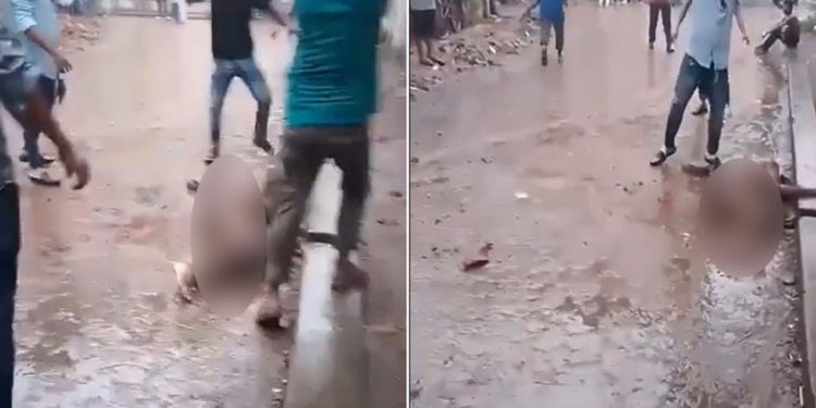 মিটফোর্ড হ'ত্যা: শিক্ষার্থীদের বিক্ষোভ আজ