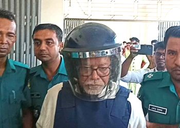 প্রহসনের নির্বাচনের দায় স্বীকার করলেন সাবেক সিইসি নূরুল হুদা