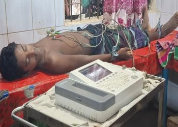 সখীপুরে ব'জ্রপাতে কিশোরের মৃ'ত্যু পরিবারে শোকের ছায়া