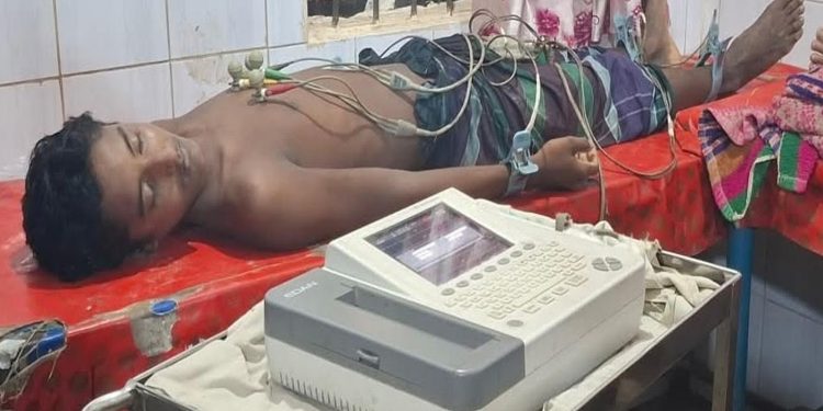 সখীপুরে ব'জ্রপাতে কিশোরের মৃ'ত্যু পরিবারে শোকের ছায়া