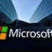 মাইক্রোসফটে ইসরায়েলবিরোধী প্রতিবাদে চার কর্মী বরখাস্ত