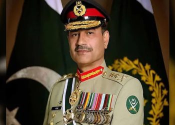 মার্কিন মাটিতে দাঁড়িয়ে ভারতকে মিসাইল হামলার হুমকি দিলেন পাকিস্তান সেনাপ্রধান অসিম মুনির