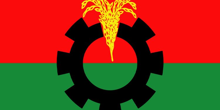 চাঁ'দা'বা'জি অভিযোগে কোম্পানীগঞ্জ বিএনপি সভাপতির পদ স্থগিত