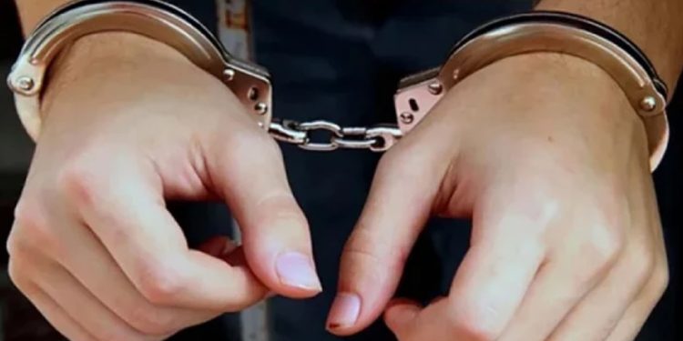 শিক্ষক লাঞ্ছনের ঘটনায় বিএনপি নেতা ইসলাম কবিরাজ গ্রে'প্তা'র