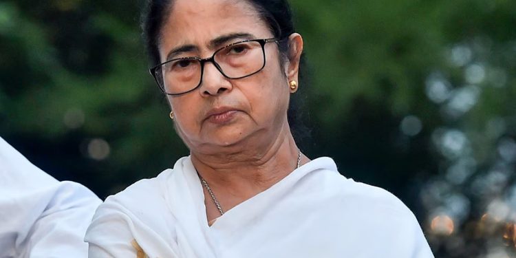 দিল্লি পুলিশের চিঠিতে বাংলা ভাষাকে ‘বাংলাদেশি’ বলা নিয়ে ক্ষুব্ধ মমতা বন্দ্যোপাধ্যায়