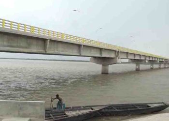 ২৫ আগস্ট চালু হচ্ছে বহু প্রতীক্ষিত তিস্তা গার্ডার সেতু