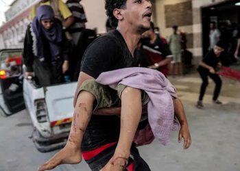 ২৪ ঘণ্টায় নি'হ'ত ৪৭ ফিলিস্তিনি ত্রাণ কর্মীসহ ৪০ জনের মৃ'ত্যু