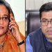 ফাঁস হলো শেখ হাসিনা ও ব্যারিস্টার তাপসের গোপন ফোনালাপ