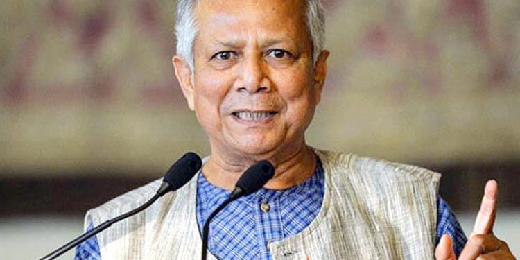 সুষ্ঠু নির্বাচনের প্রতিশ্রুতি দিয়ে সরকারের দ্বিতীয় অধ্যায় শুরু: প্রধান উপদেষ্টা ড. ইউনূস