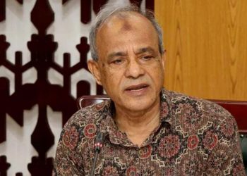 ৫ আগস্ট নিয়ে গুজব ভিত্তিহীন: জাহাঙ্গীর আলম