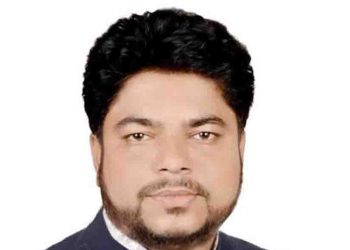 মৌলভীবাজার কুলাউড়ায় ইউনিয়ন আওয়ামী লীগ নেতাকে গ্রে'প্তা'র