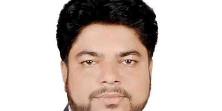 মৌলভীবাজার কুলাউড়ায় ইউনিয়ন আওয়ামী লীগ নেতাকে গ্রে'প্তা'র