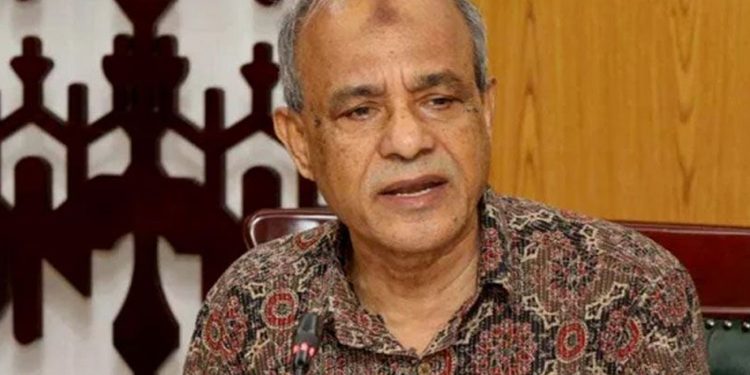 ৫ আগস্ট নিয়ে গুজব ভিত্তিহীন: জাহাঙ্গীর আলম