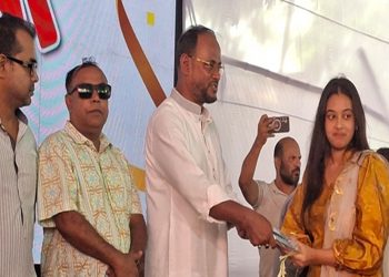 ভোটের অধিকার প্রতিষ্ঠায় মাঠে বিএনপি: সুলতান সালাউদ্দিন টুকু