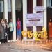টাঙ্গাইলে জুলাই অভ্যুত্থানের শহীদদের স্মরণে মোমবাতি প্রজ্বলন