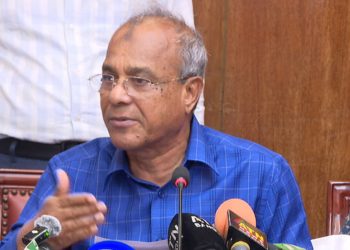 স্বরাষ্ট্র উপদেষ্টা জানালেন: আওয়ামী লীগ নির্বাচন বাধাগ্রস্ত করতে চাইছে