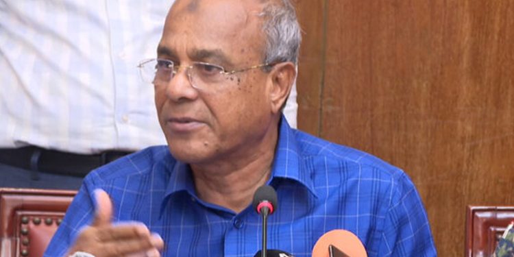 স্বরাষ্ট্র উপদেষ্টা জানালেন: আওয়ামী লীগ নির্বাচন বাধাগ্রস্ত করতে চাইছে