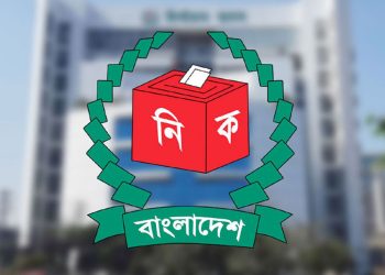 ২০২৫ ভোটার তালিকা হালনাগাদ মৃত ২১ লাখ বাদ নতুন ভোটার ৪৫ লাখ