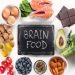 মস্তিষ্কের স্বাস্থ্য ভালো রাখতে সাহায্য করে যেসব খাবার