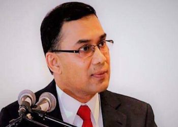 তারেক রহমানের নেতৃত্বে ১২ দলীয় জোটের রূপরেখা চূড়ান্তে বৈঠক শুক্রবার