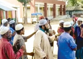 মধুপুরে ঐতিহ্যবাহী ফকির মেলা গ্রামীণ সংস্কৃতি ও মানবিকতার জীবন্ত সাক্ষী