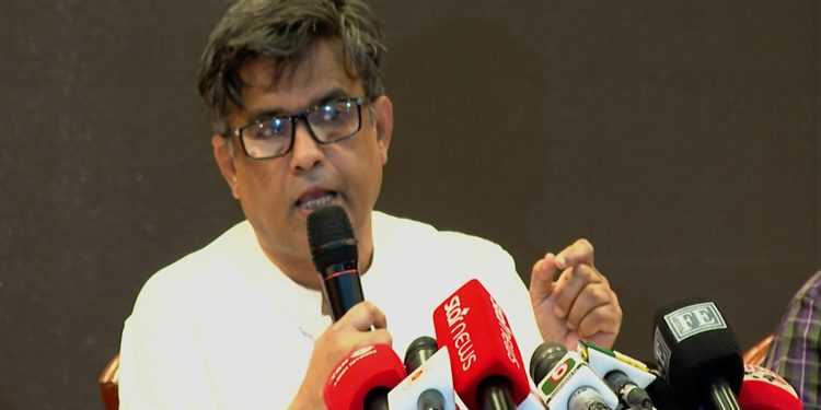 ধর্মীয় সম্প্রীতি ভাঙার চেষ্টা বরদাশত করা হবে না: শফিকুল আলম