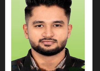 মির্জাপুরের আল ফিসা হযরত জিসান জাবি নজরুল হল ছাত্রদলের সাধারণ সম্পাদক নির্বাচিত