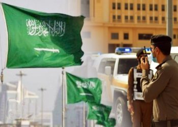 সৌদি আরবে অবৈধ অবস্থান ও শ্রম আইন লঙ্ঘনে ২২ হাজারের বেশি প্রবাসী আ'ট'ক