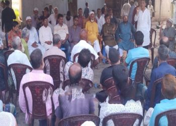 কালিহাতীতে মতবিনিময় সভায় ইঞ্জিনিয়ার আব্দুল হালিম