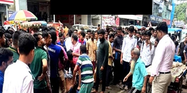 টাঙ্গাইল আত্মহত্যা খবর, জীবন বীমা কর্পোরেশন কর্মকর্তা মৃত্যু, সালমা টাওয়ার আত্মহত্যা
