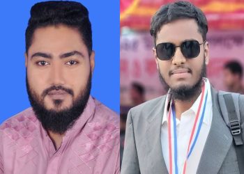 মির্জাপুরে ৯টি কলেজ শাখা ছাত্রদলের কমিটি ঘোষণা