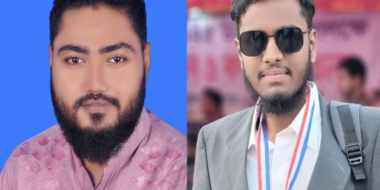 মির্জাপুরে ৯টি কলেজ শাখা ছাত্রদলের কমিটি ঘোষণা